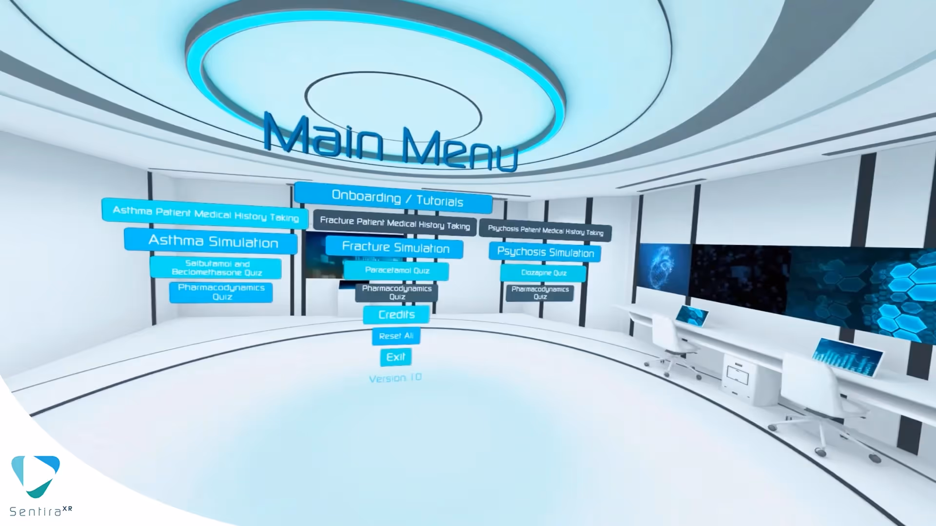 Medical Simulation