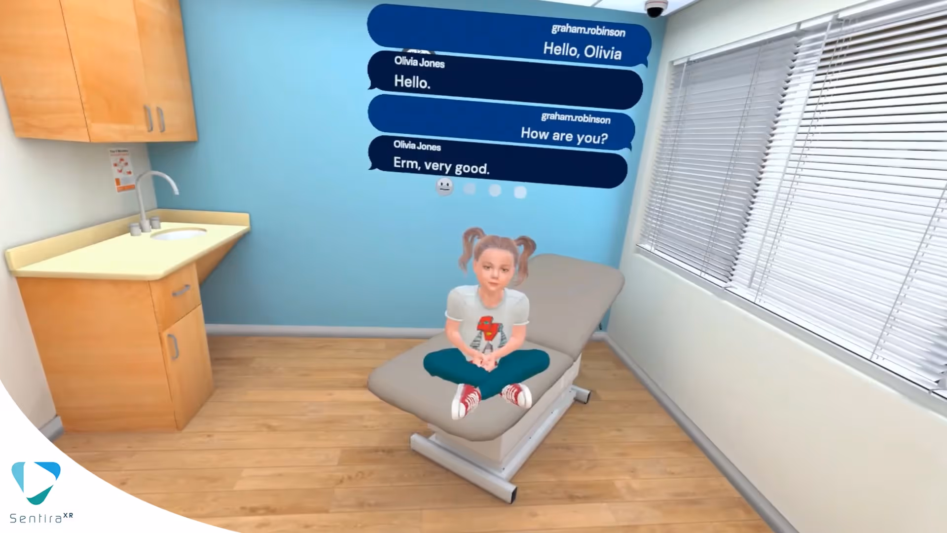 Medical Simulation