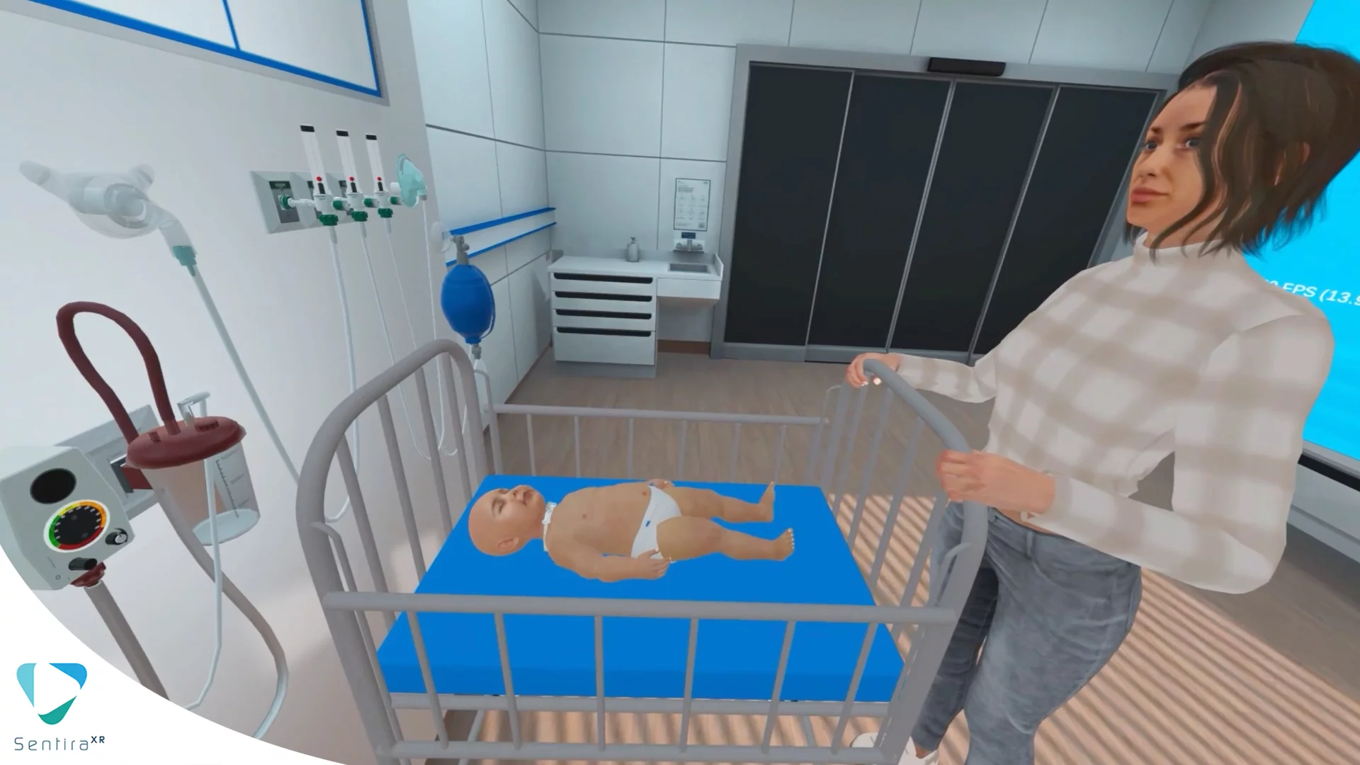 Medical Simulation