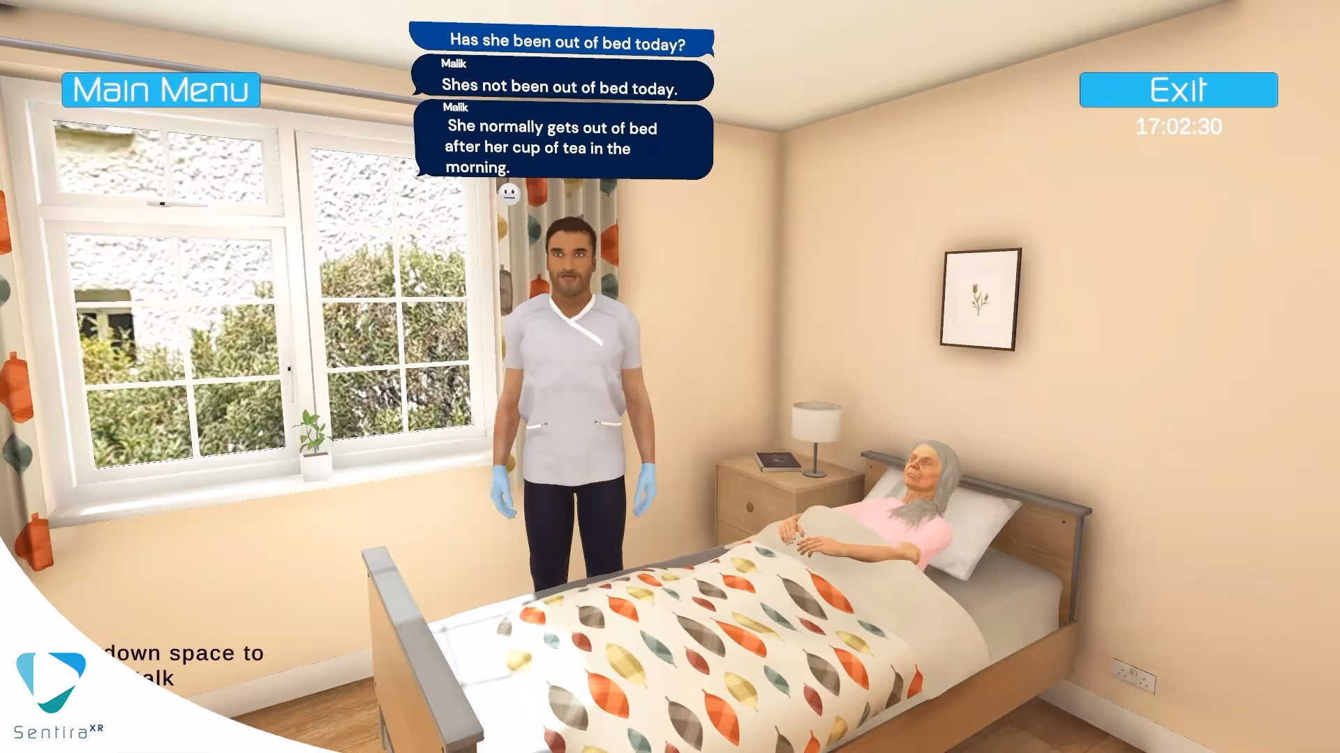 Medical Simulation