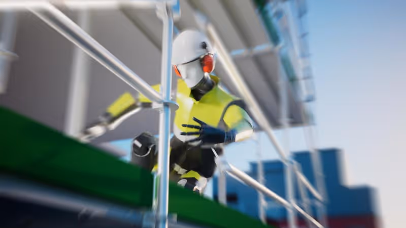 Silica Dust Training
