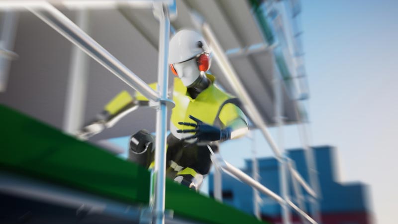 Silica Dust Training