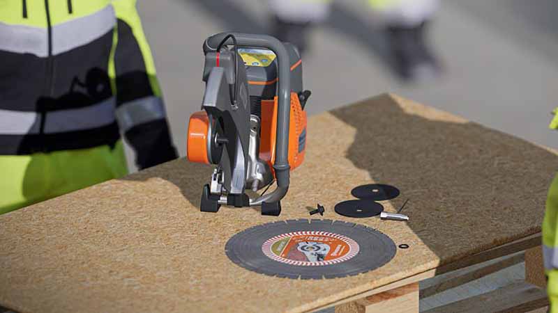 Silica Dust Training