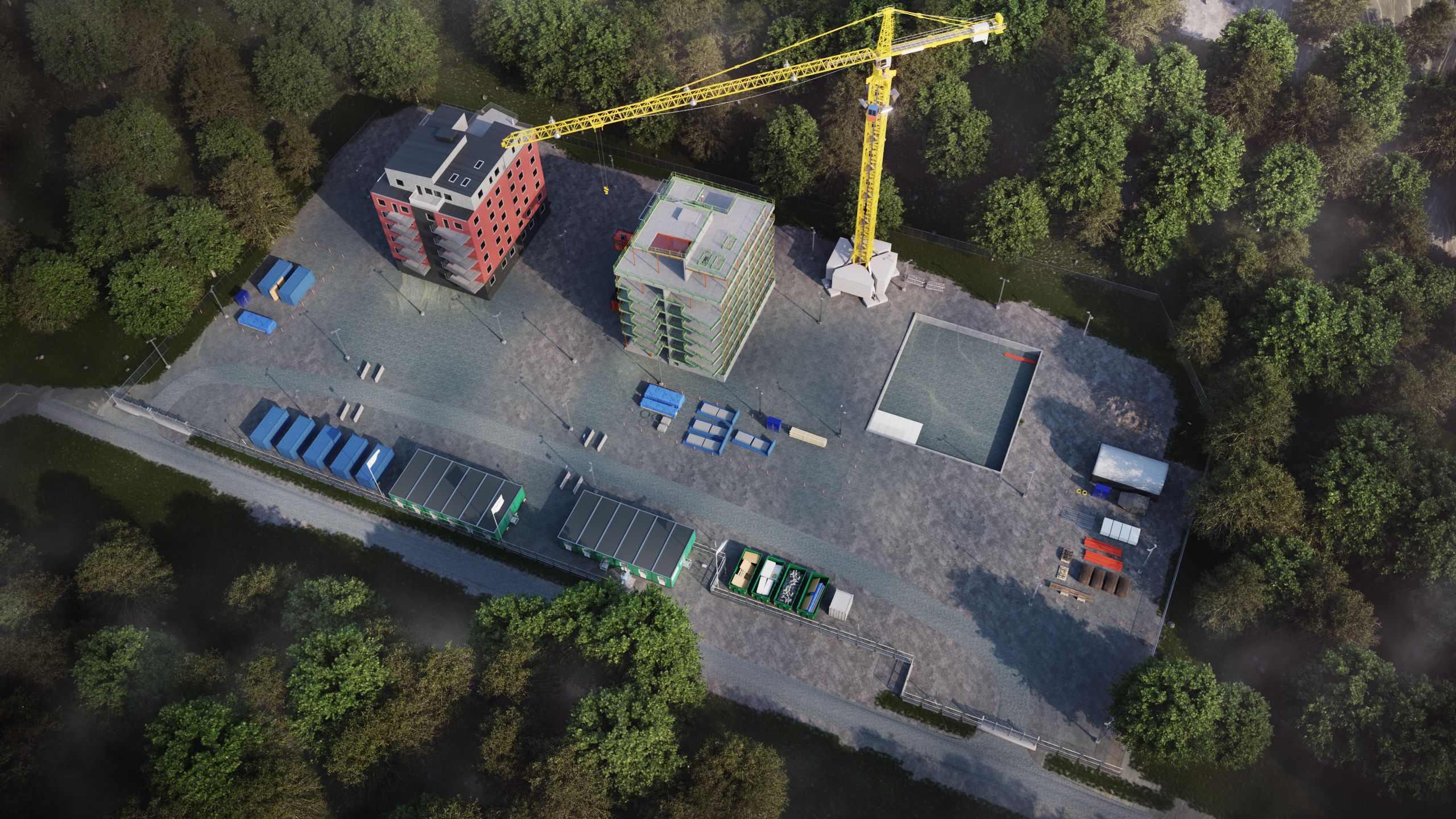 Silica Dust Training