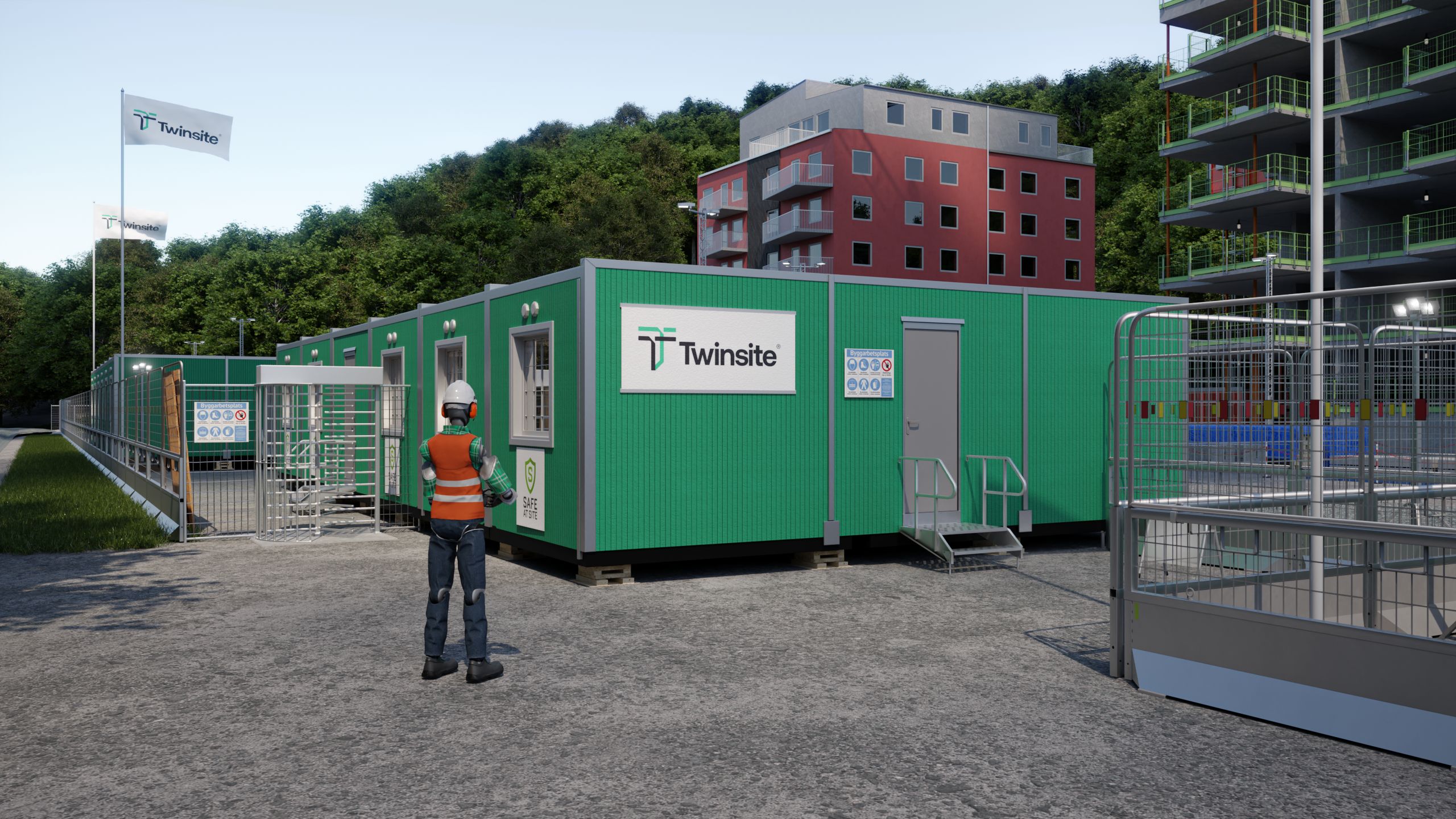 Silica Dust Training