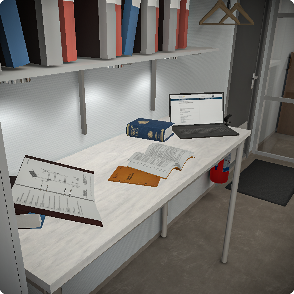 Silica Dust Training