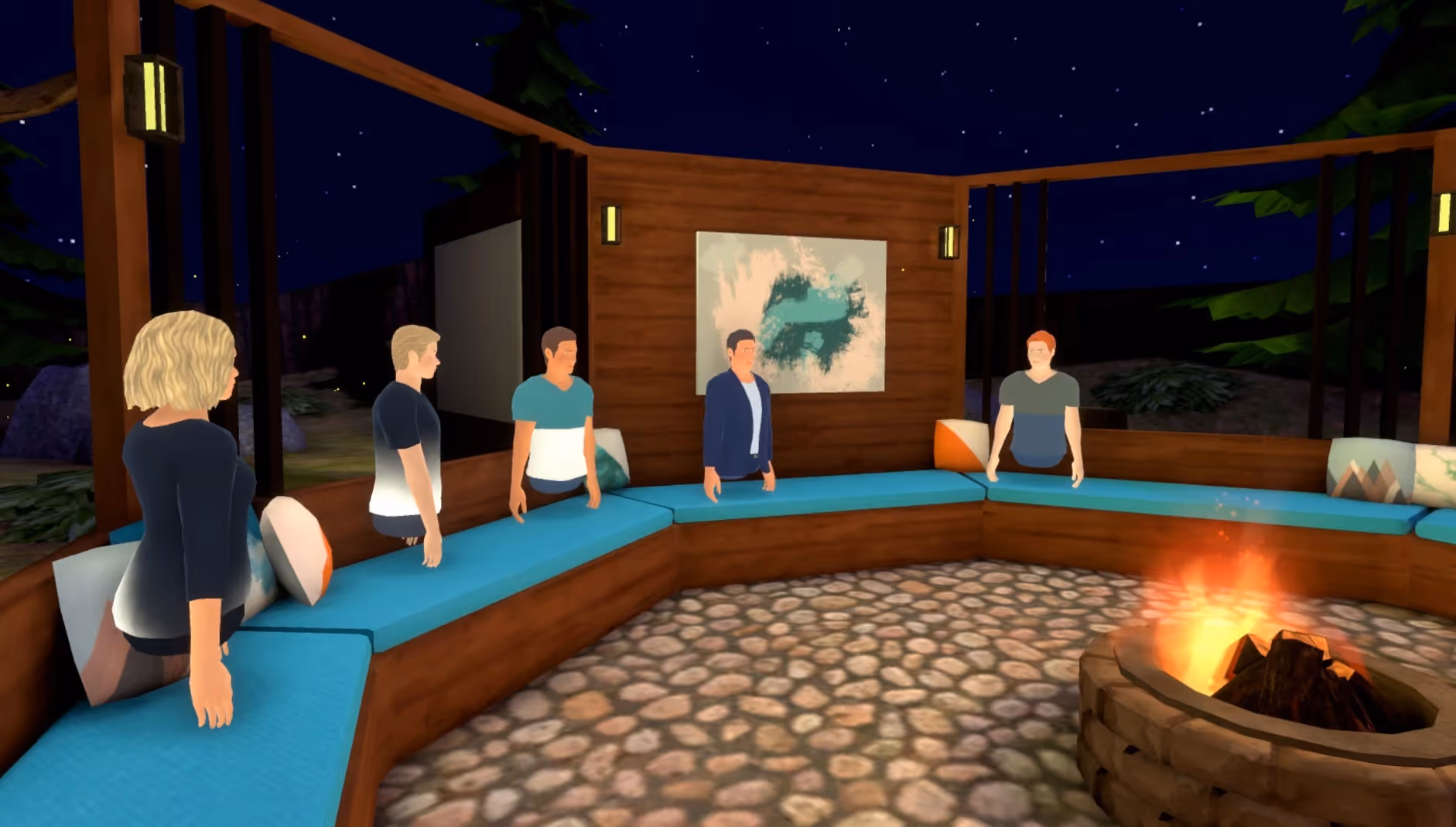 Unleashed VR