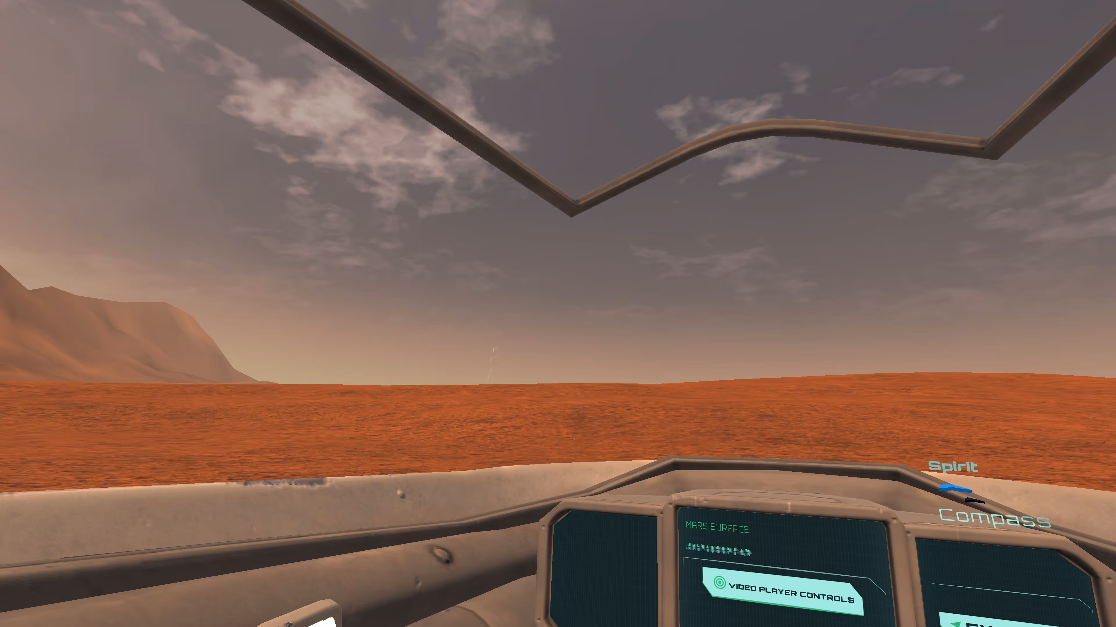 Adventures in Space