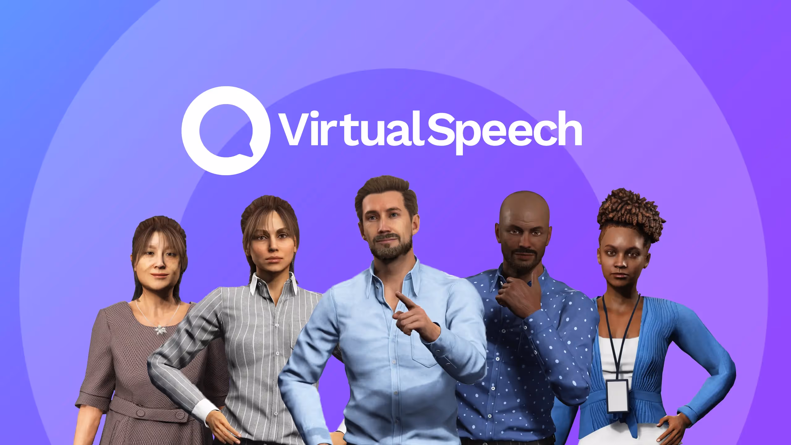 VirtualSpeech Soft Skills
