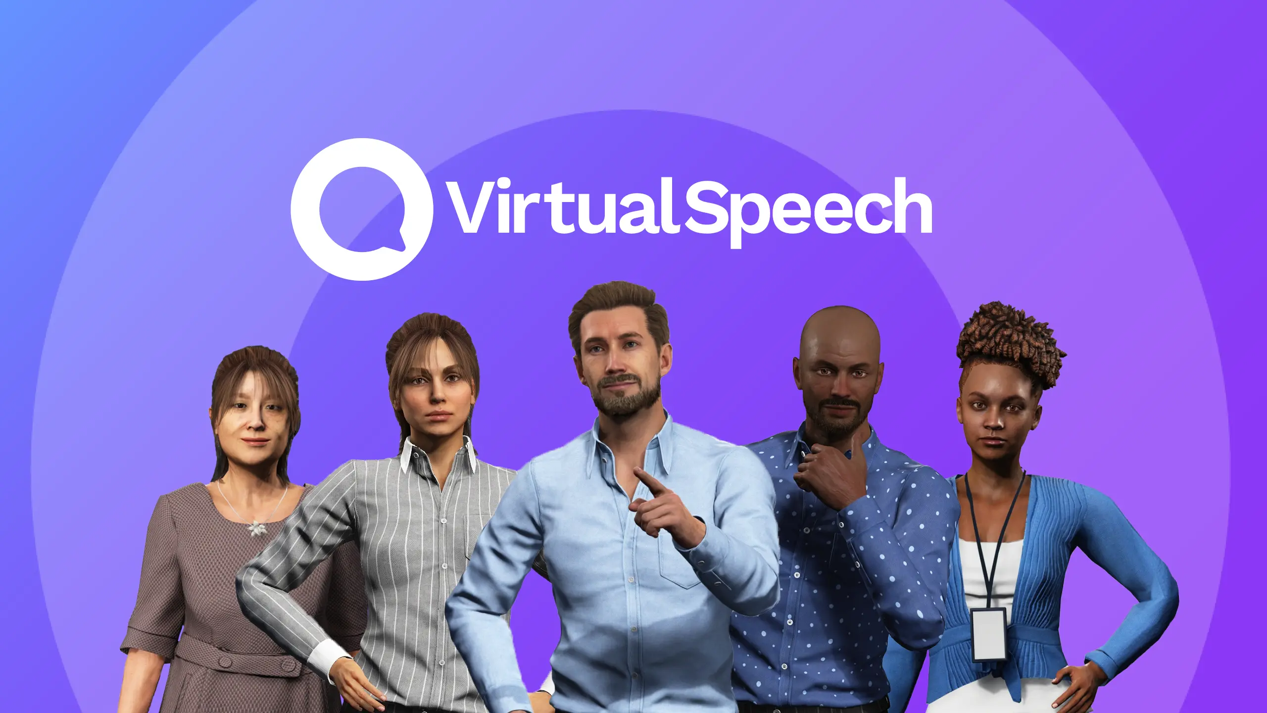 VirtualSpeech Soft Skills