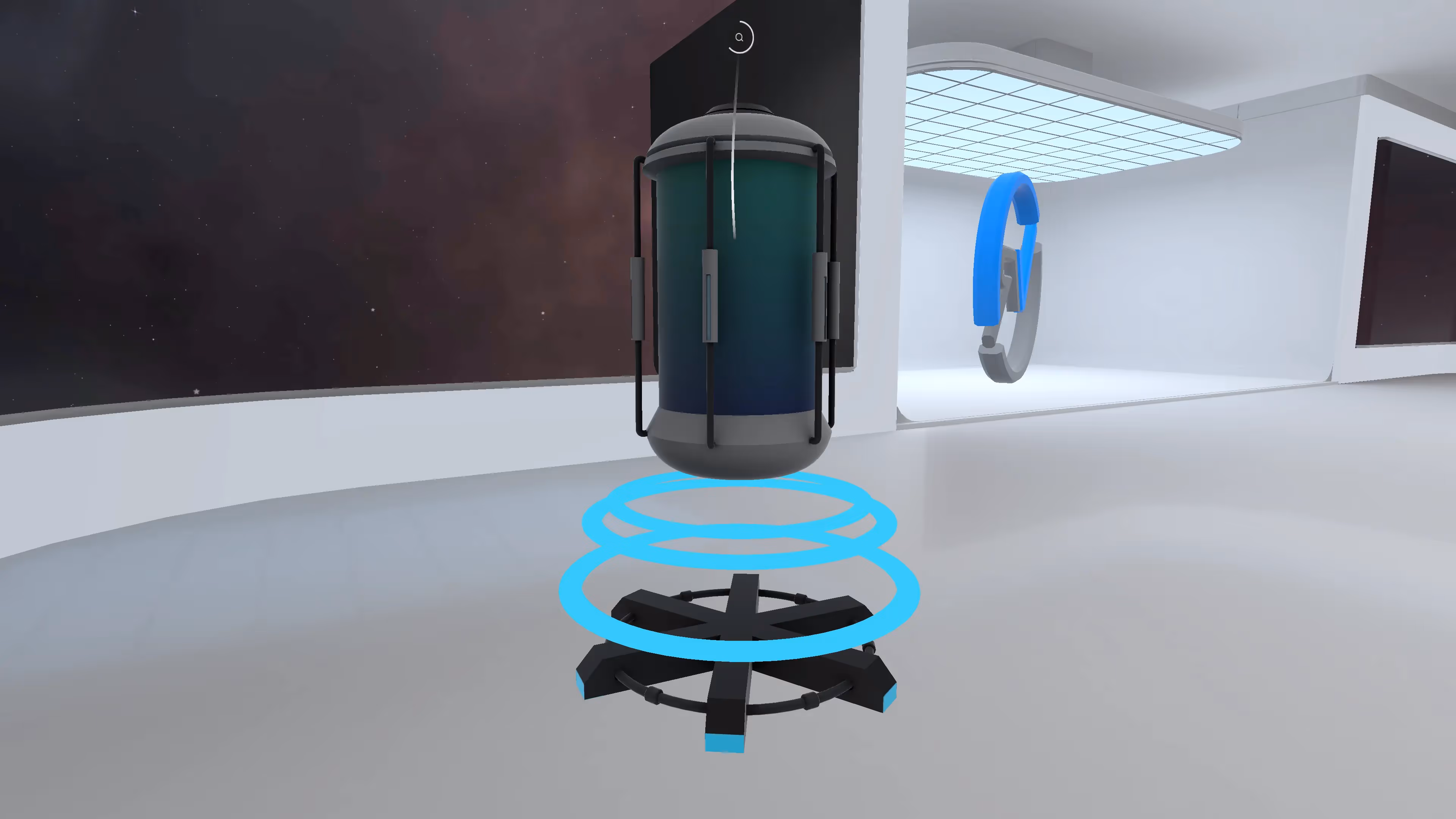 VR Vision