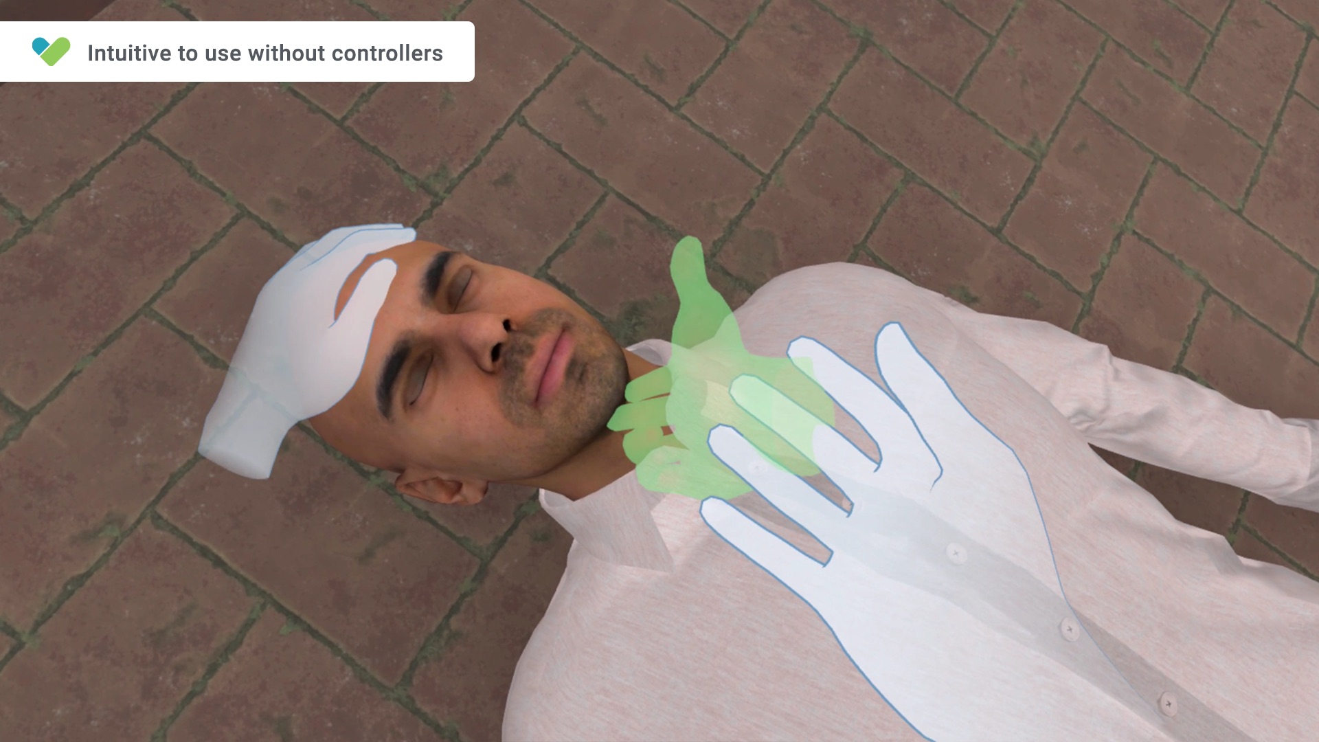 Virtual Life Support