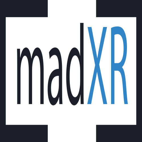 MadXR Logo
