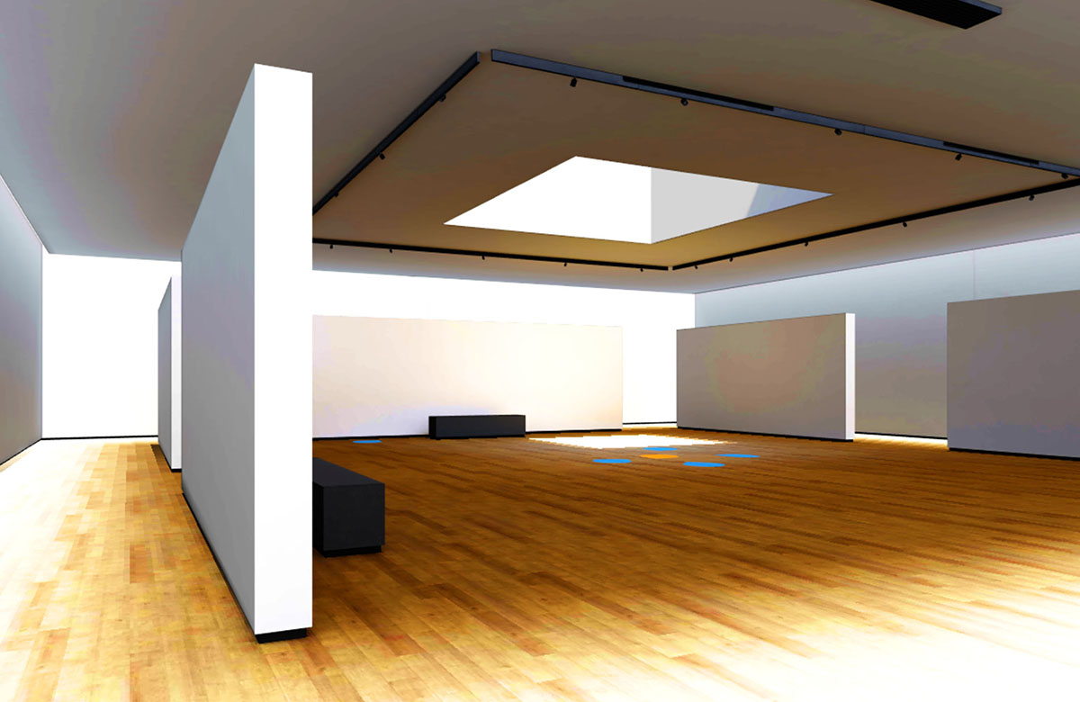 Hyperspaceᵐᵛ Gallery Image 1