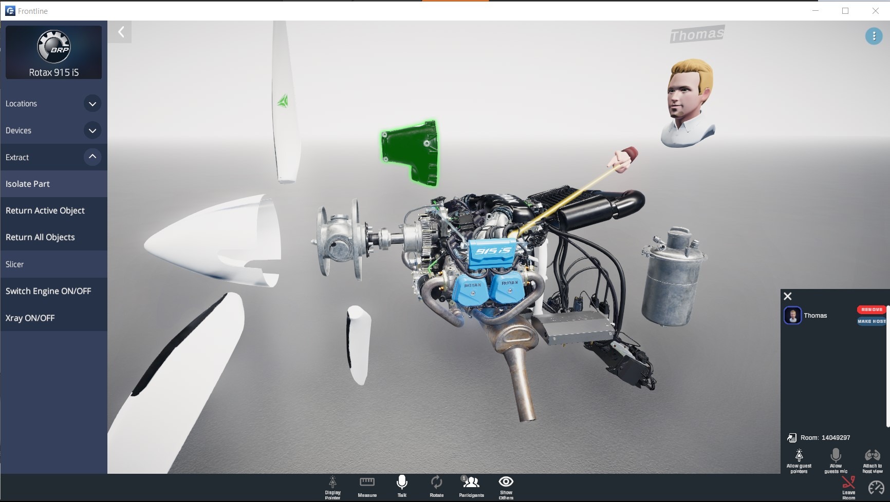 frontline.io Gallery Image 5