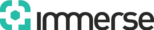 Immerse Logo
