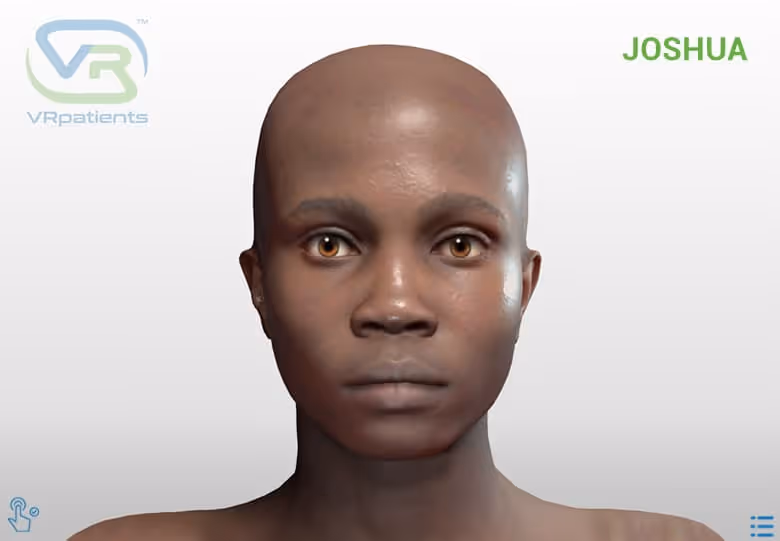 VRpatients Gallery Image 3