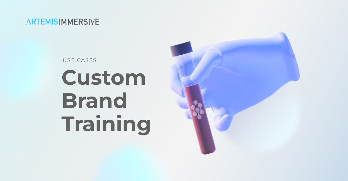 Artemis Immersive Gallery Image 5