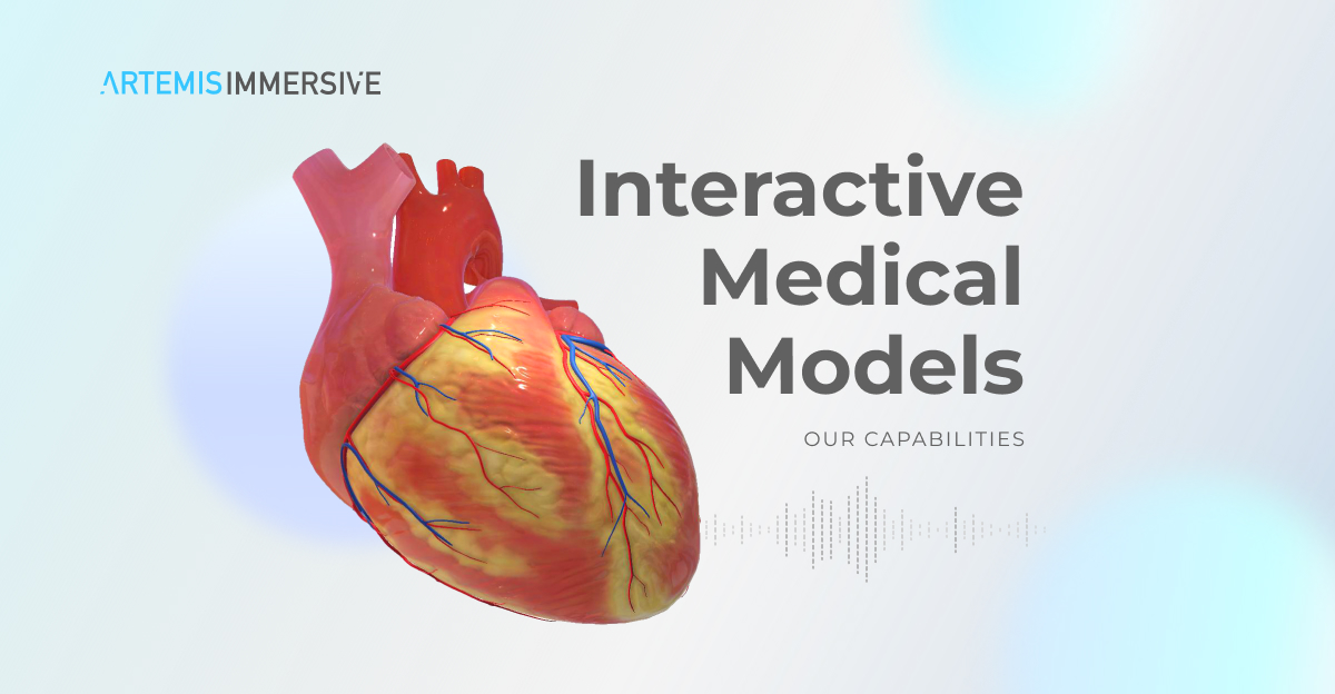 Artemis Immersive Gallery Image 7