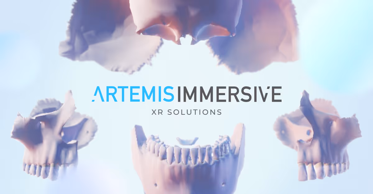 Artemis Immersive Gallery Image 1