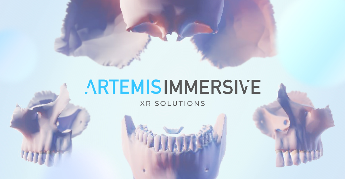 Artemis Immersive Gallery Image 1