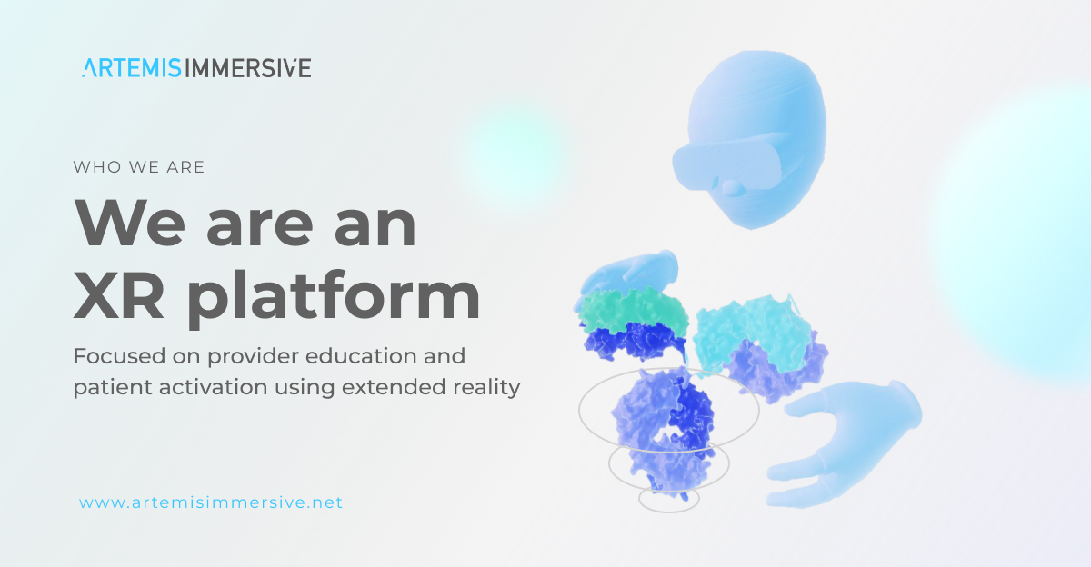 Artemis Immersive Gallery Image 2