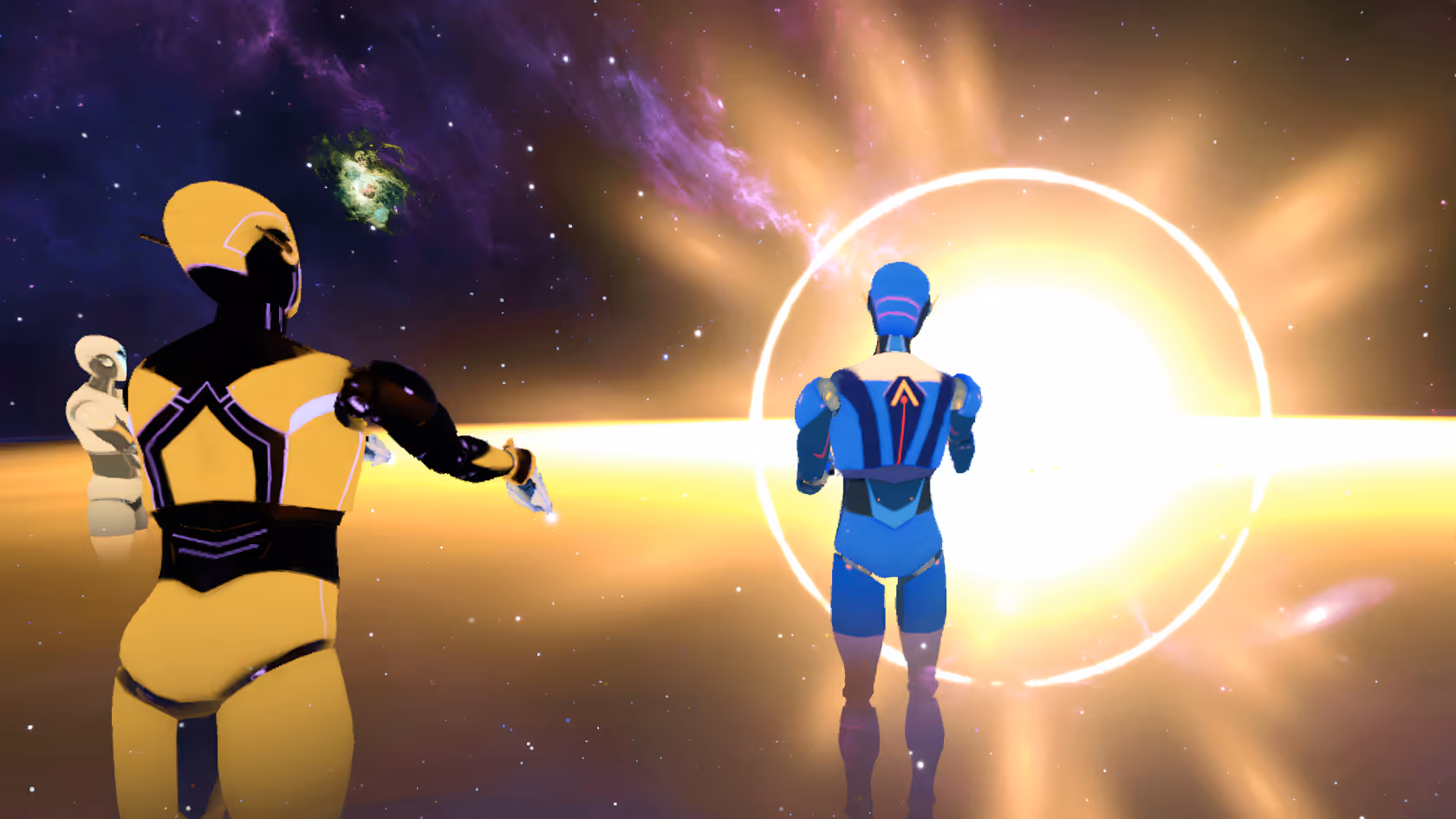 Abelana VR Gallery Image 1