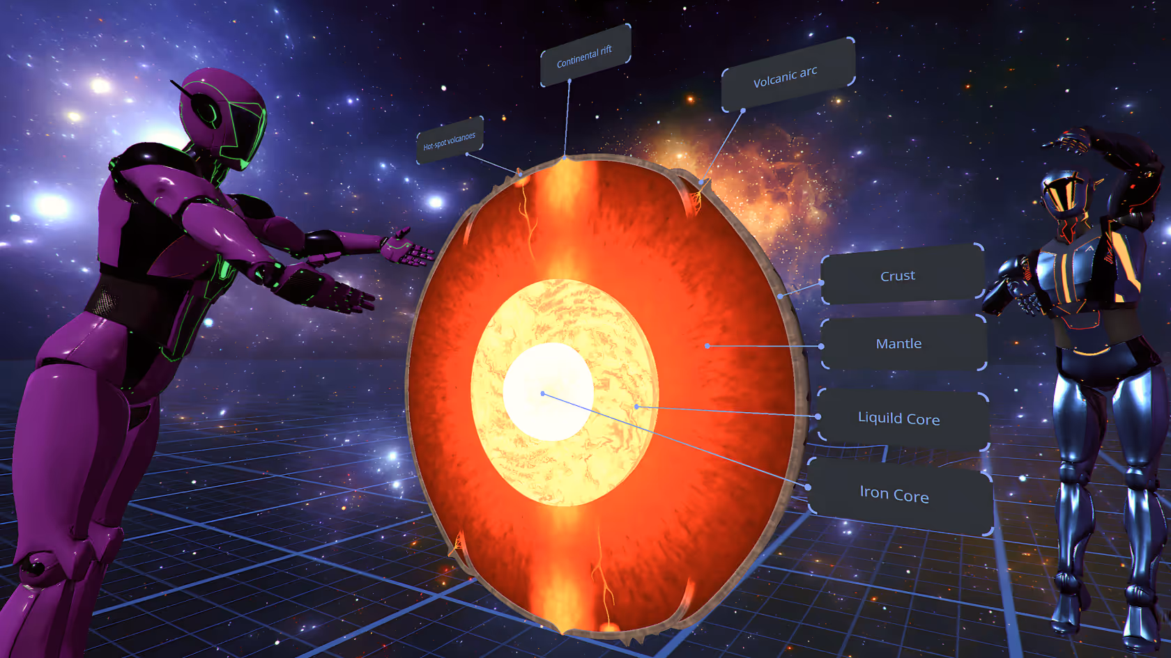 Abelana VR Gallery Image 7