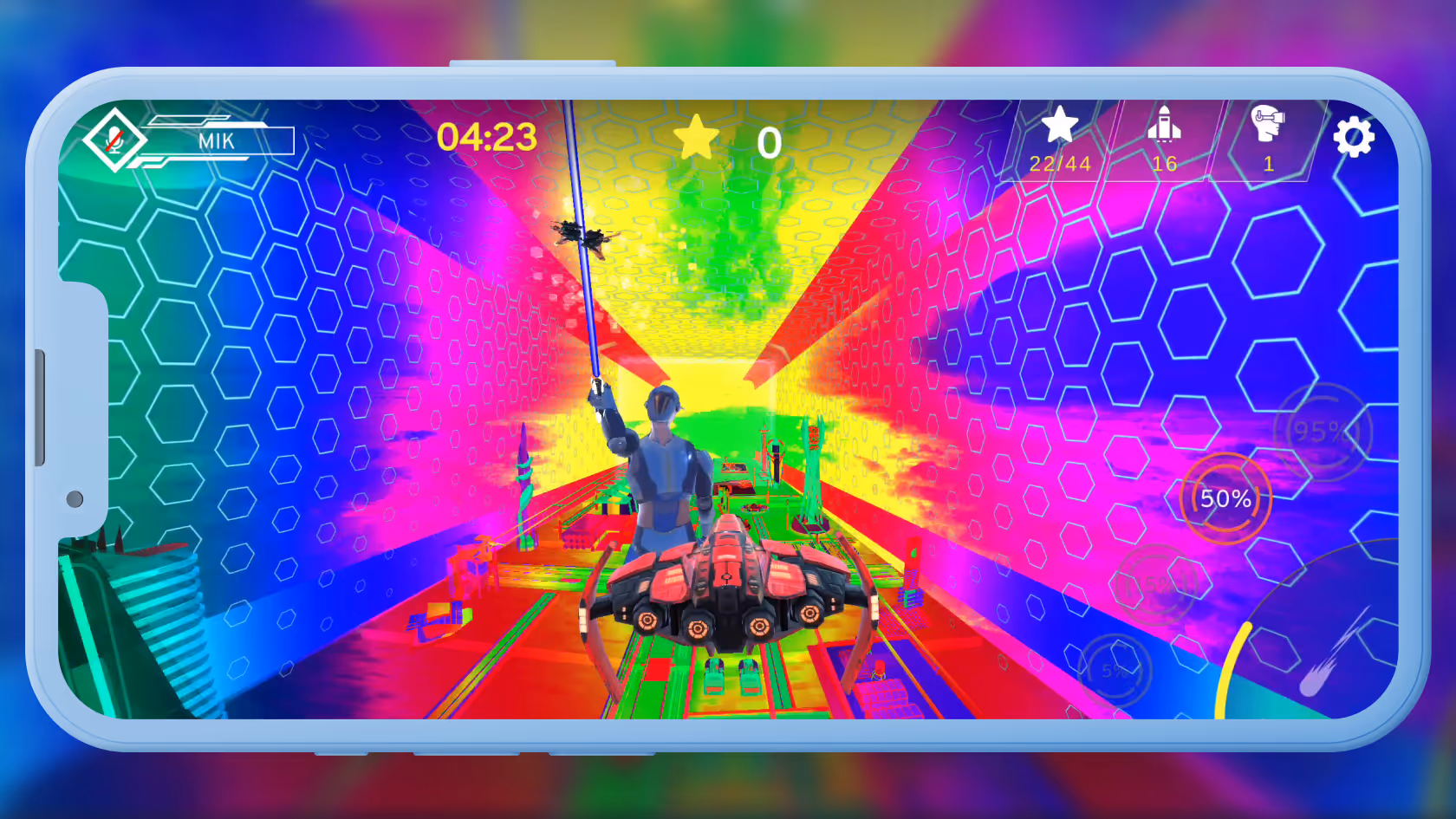 Abelana VR Gallery Image 10