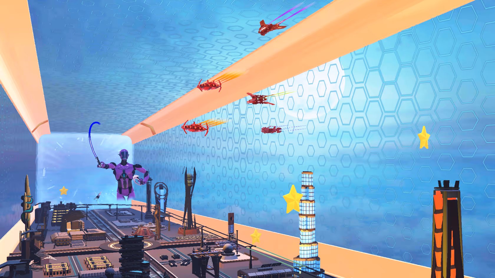 Abelana VR Gallery Image 8