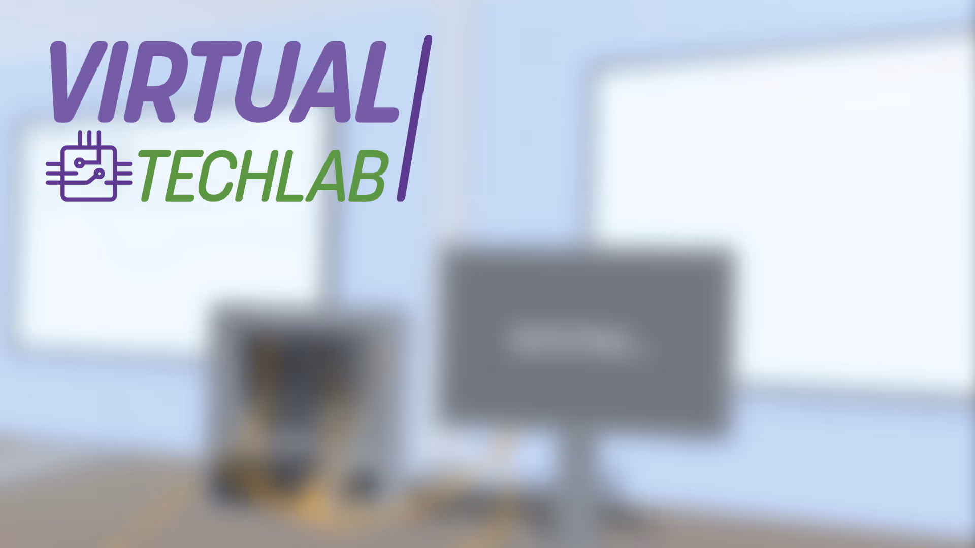 Virtual TechLab - PC Assembly