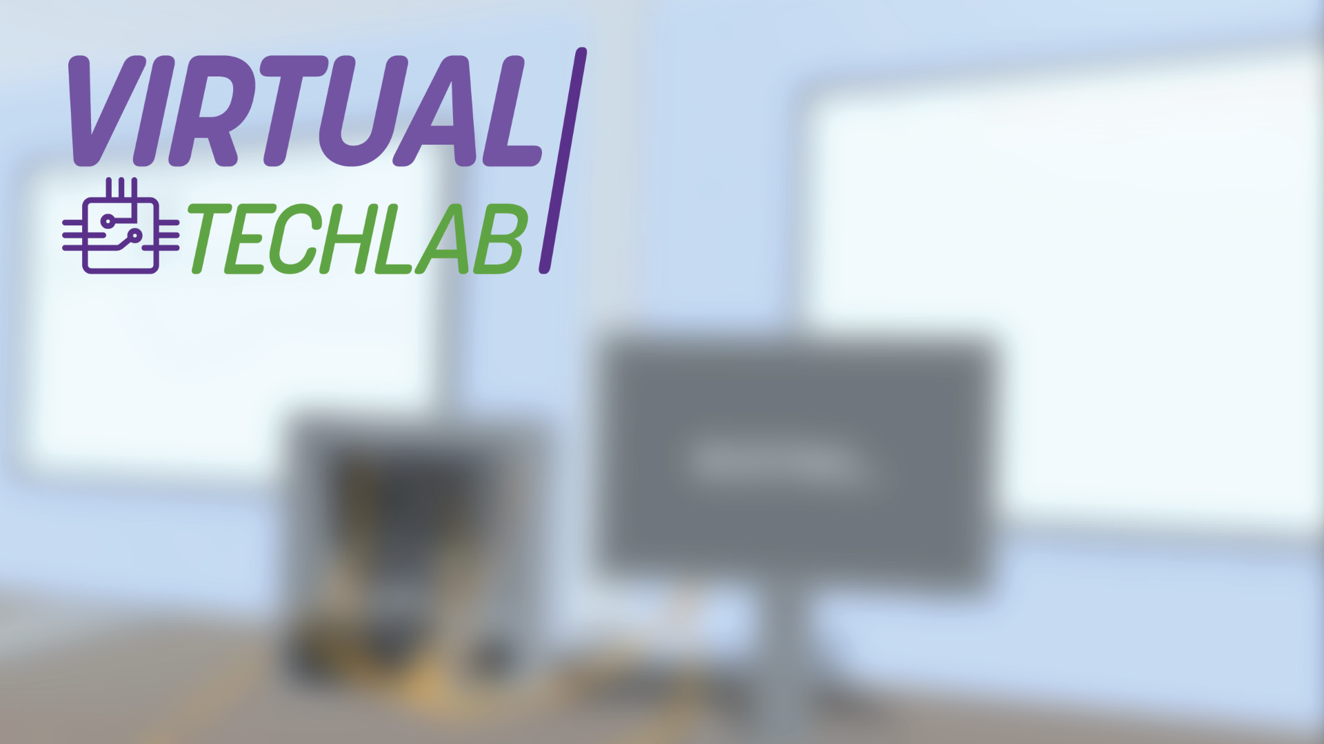 Virtual TechLab - PC Assembly