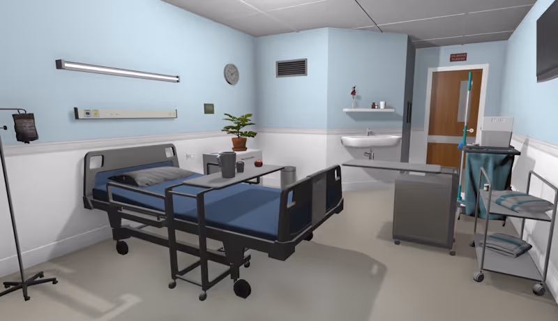 Cleaning Workx Gallery Image 4