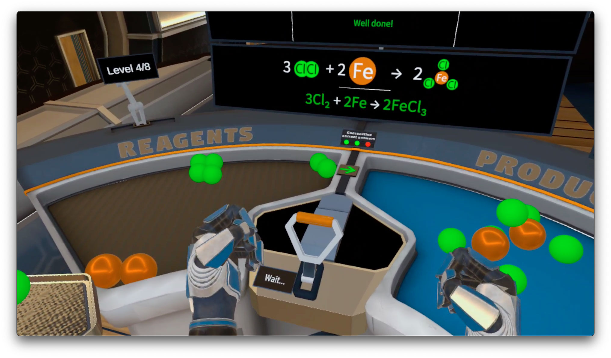 Futuclass Gallery Image 3