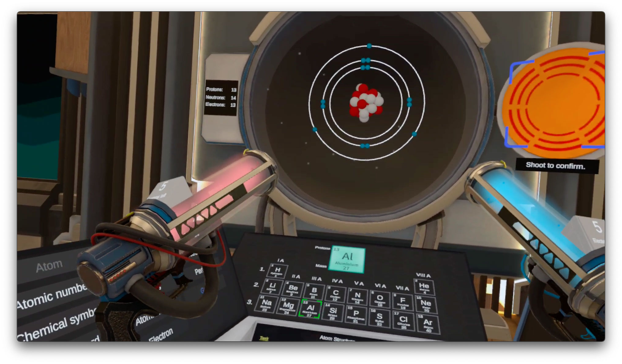 Futuclass Gallery Image 1