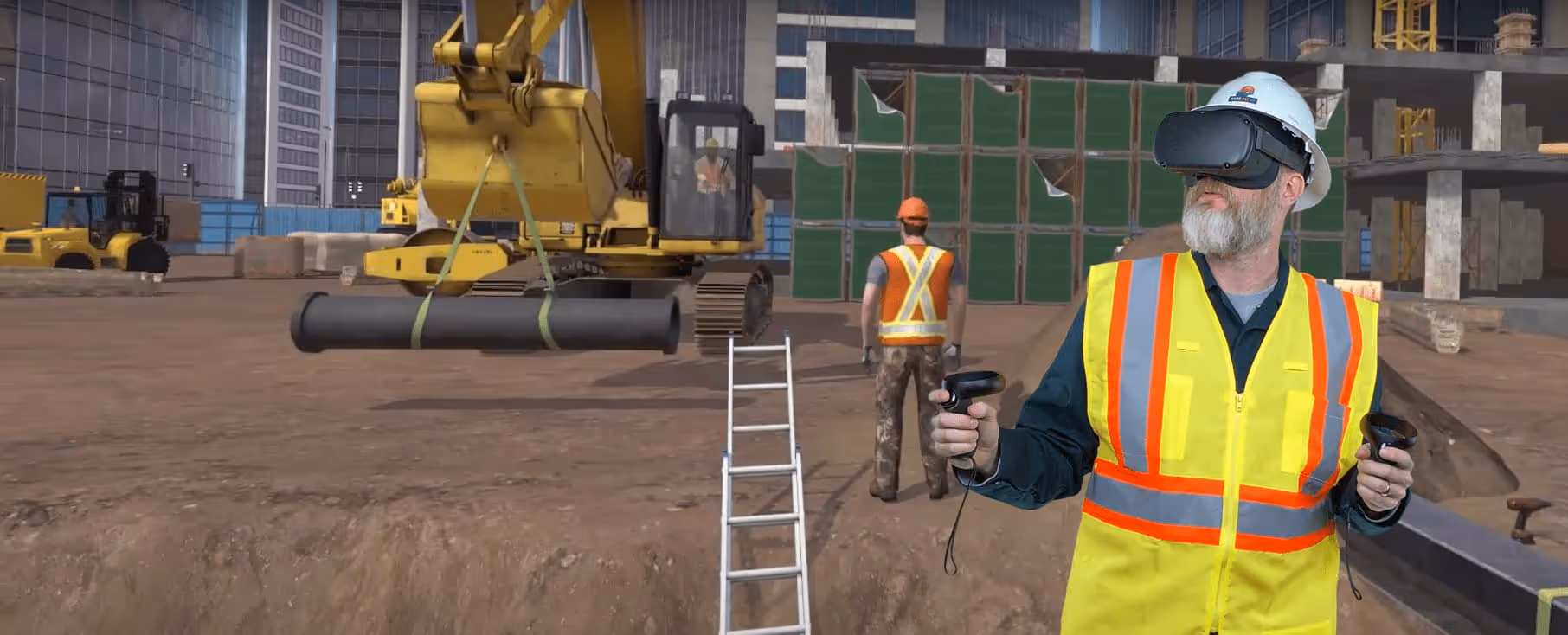 Hard Hat VR Gallery Image 2