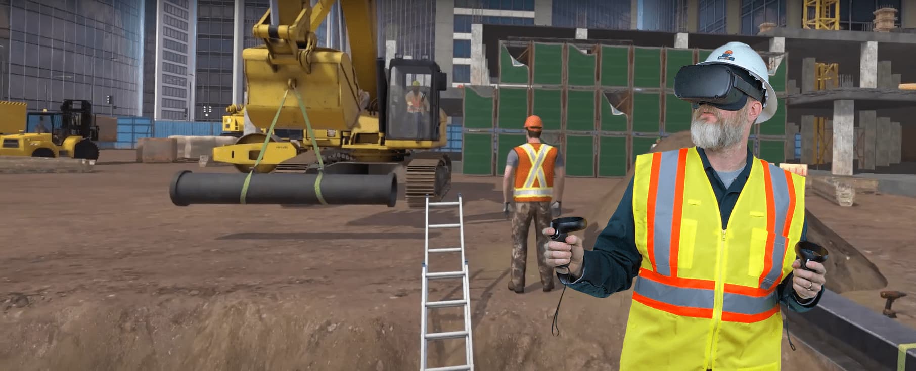 Hard Hat VR Gallery Image 2