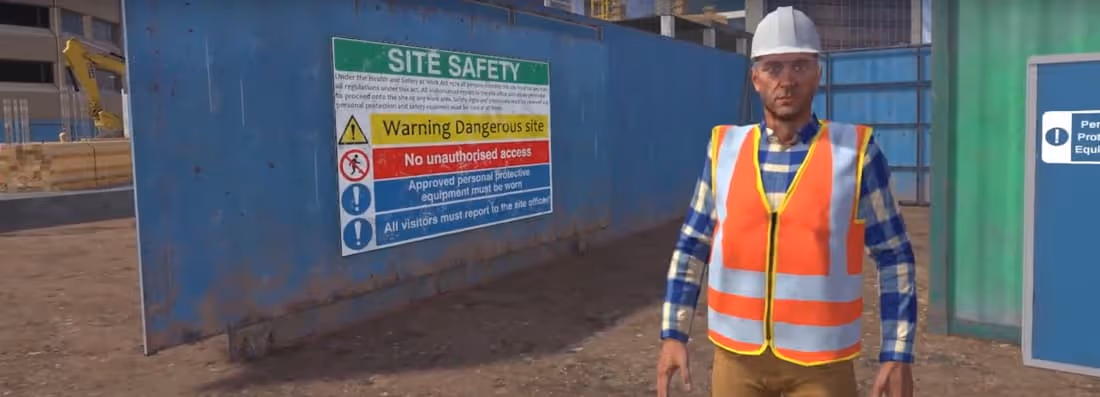 Hard Hat VR Gallery Image 3