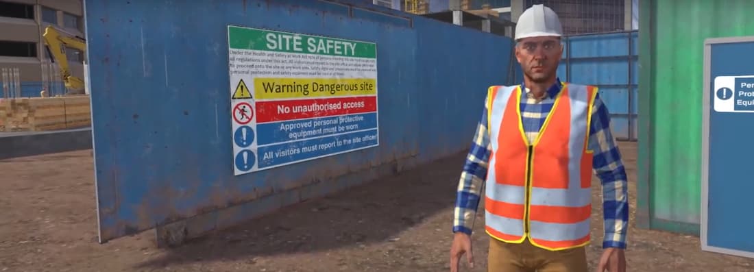 Hard Hat VR Gallery Image 3