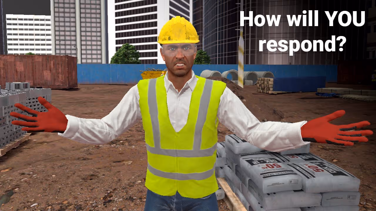 Hard Hat VR Gallery Image 1