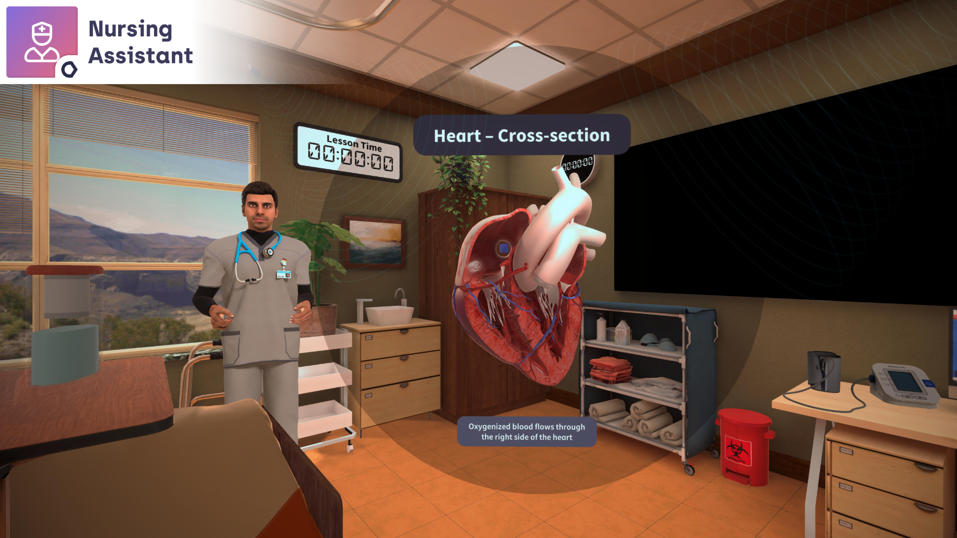 Lifeliqe Gallery Image 6