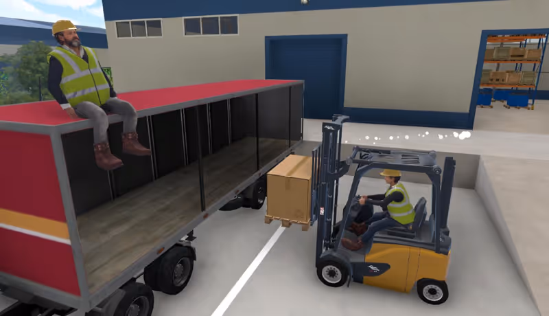 Logistic Workx Gallery Image 3