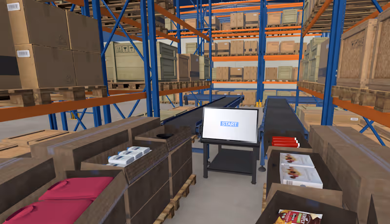 Logistic Workx Gallery Image 6