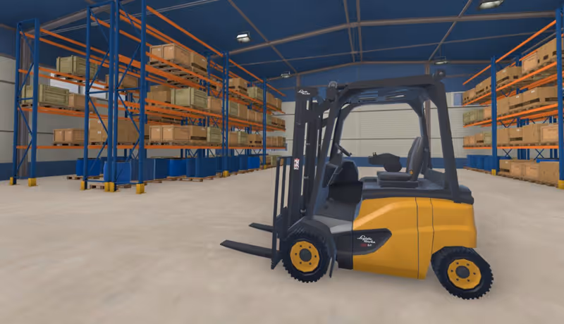 Logistic Workx Gallery Image 1