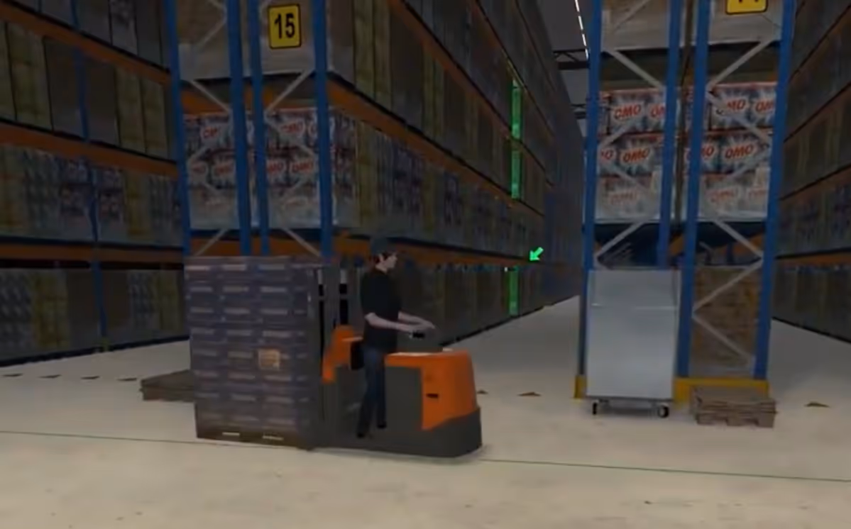 Logistic Workx Gallery Image 4