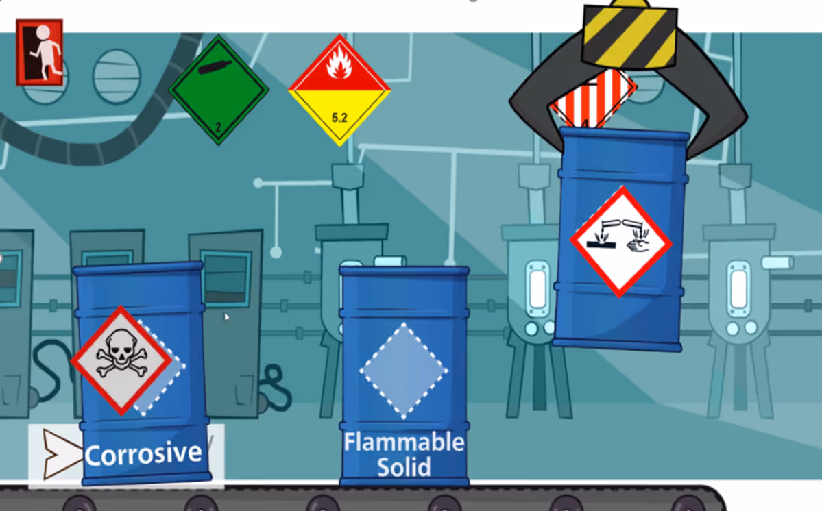 Logistic Workx Gallery Image 5