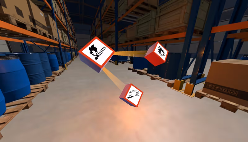 Logistic Workx Gallery Image 7