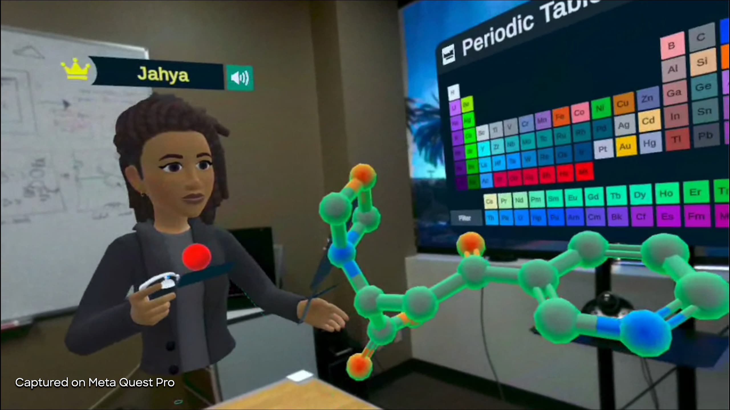 Nanome Gallery Image 4