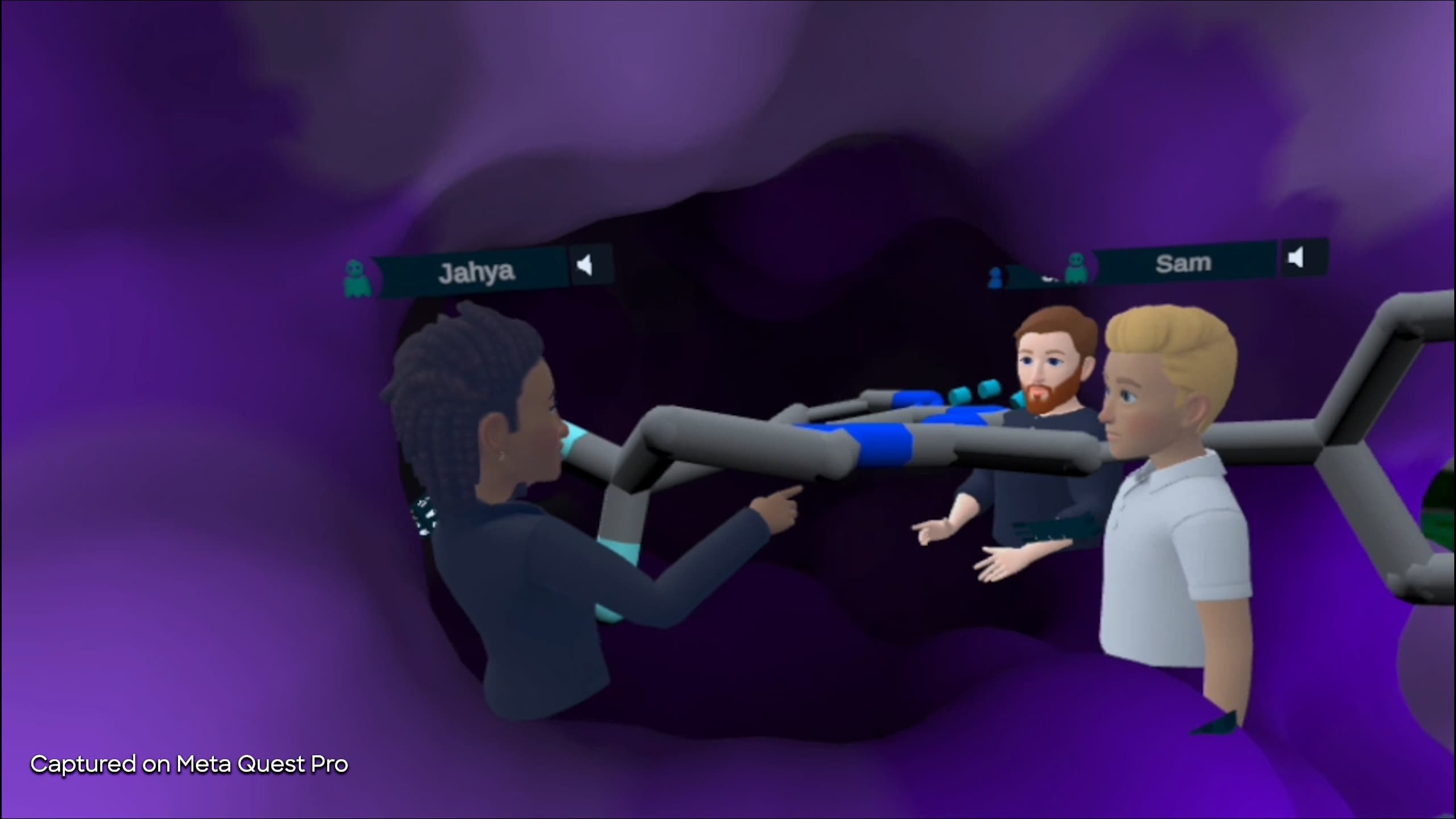 Nanome Gallery Image 5