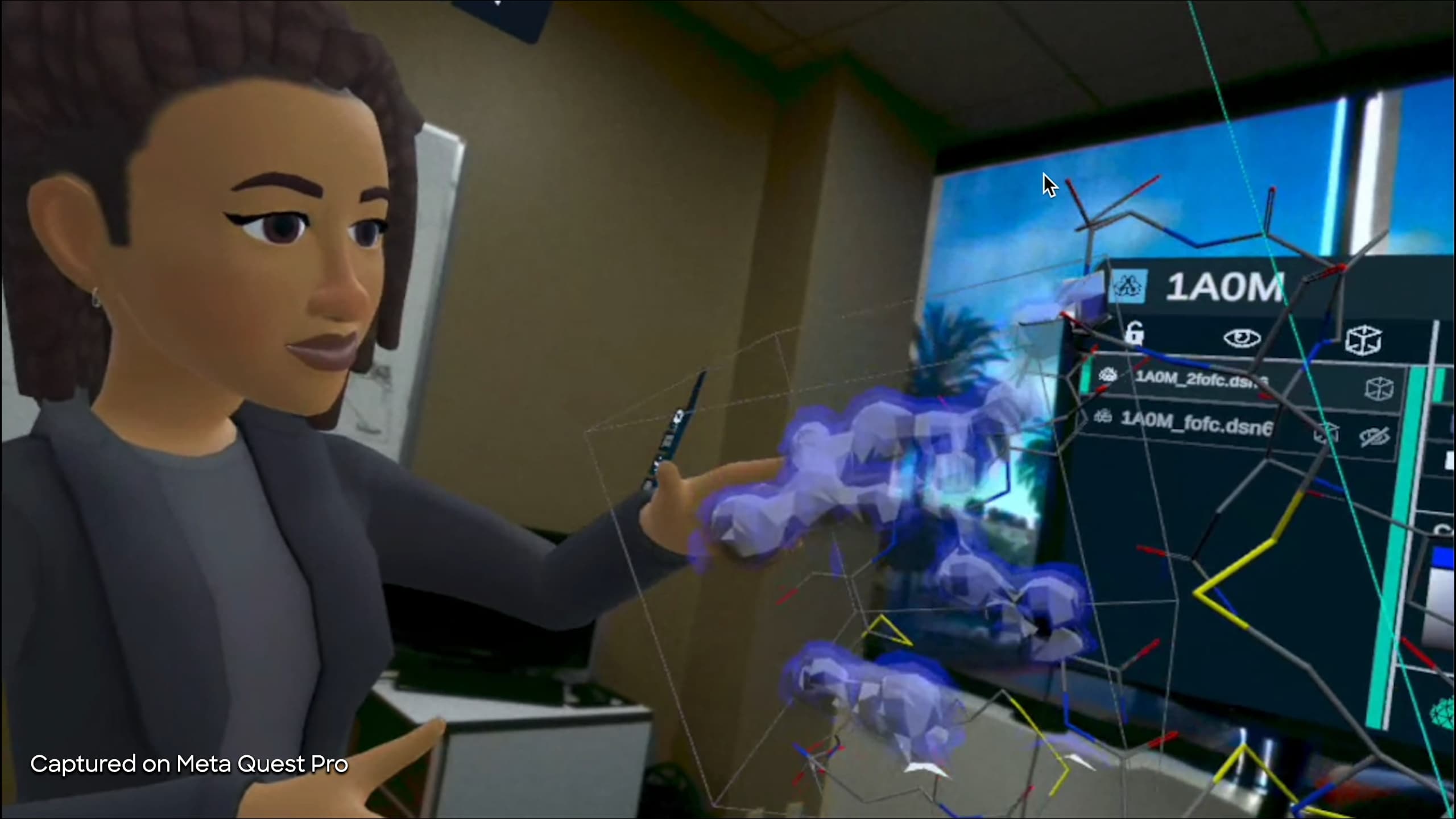 Nanome Gallery Image 2